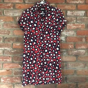 Reformation Mini Dress